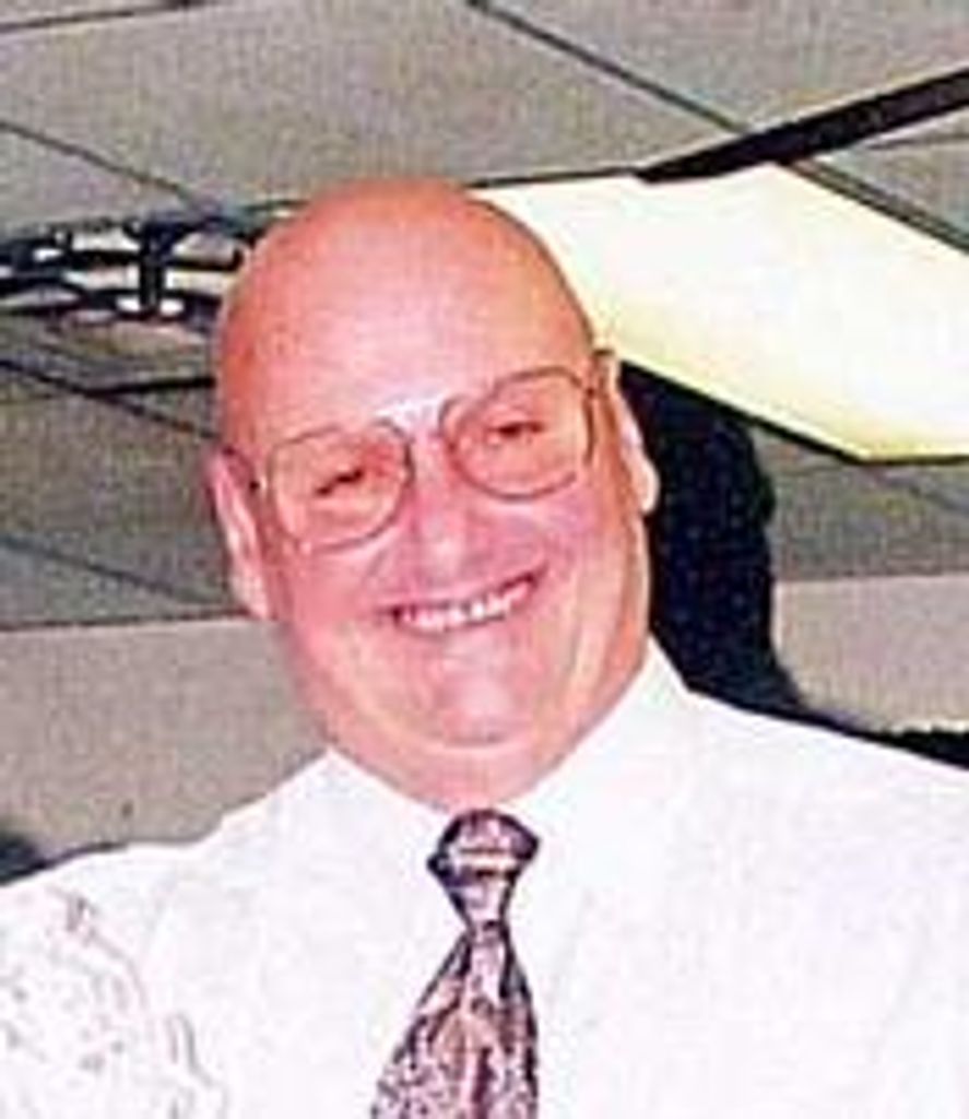 Kenneth A. Creech, Jr.