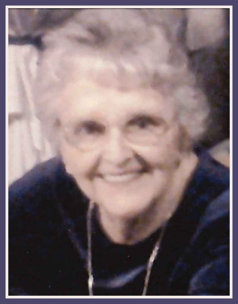 Mary L. Thompson