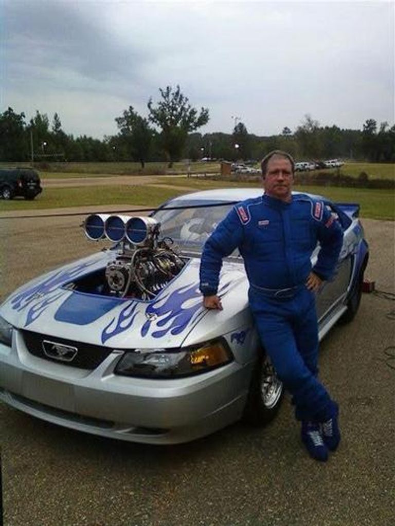 James Thomas Lott Profile Photo