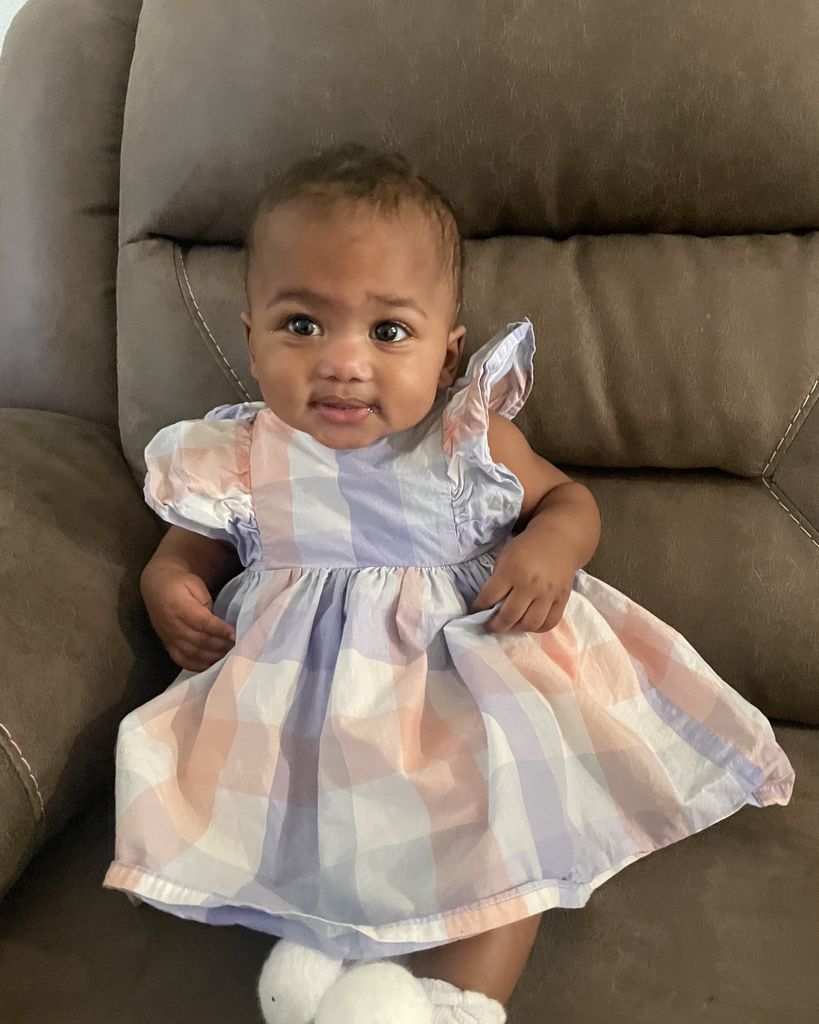 Autumn Rose "Auti" McCullen Profile Photo