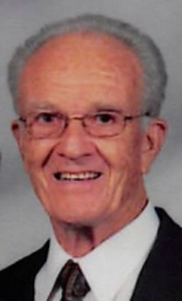 Kenneth Burton Davis Profile Photo