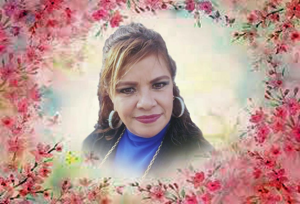 Emma C. Perez Profile Photo