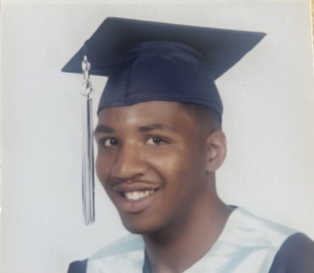 Retron Richard Profile Photo