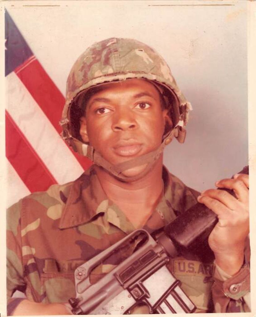 Kevin Matthew Bailey