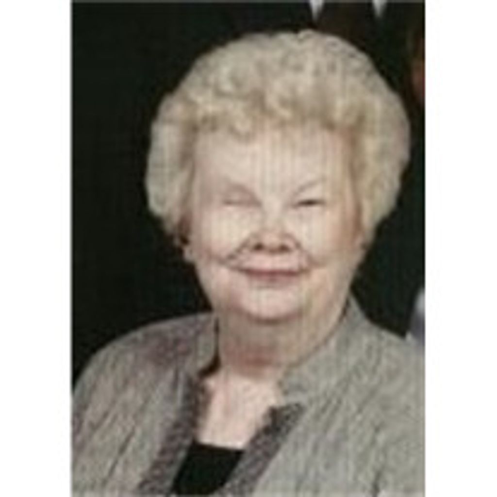 Margaret A. "Peggy" Tyne Stoia