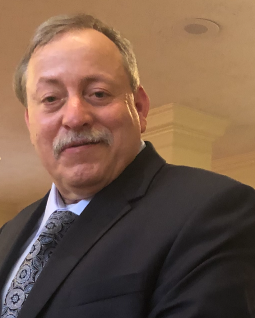 Andrew Charles Fredieu Profile Photo