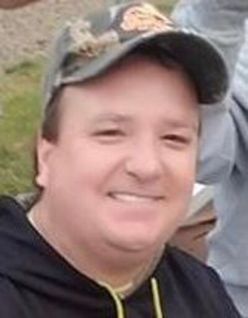 Dennis "Denny" Korpi