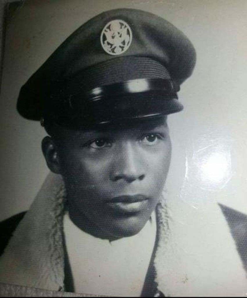 Bernard William Jackson Profile Photo