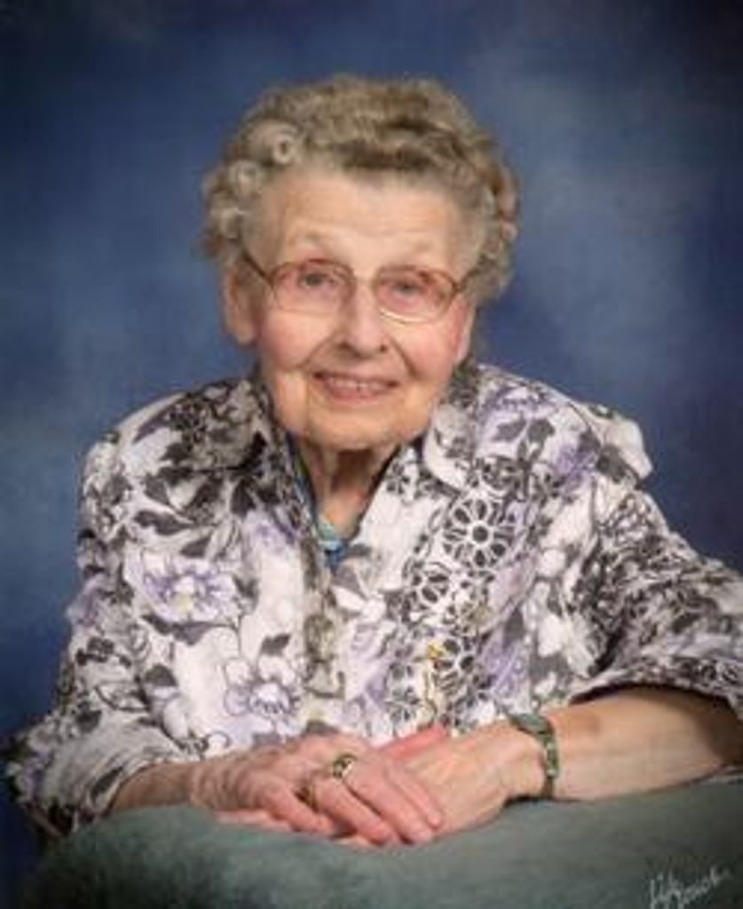 Marieda K. Goetz Profile Photo