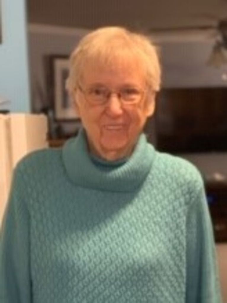 Mary Louise Cribb Profile Photo