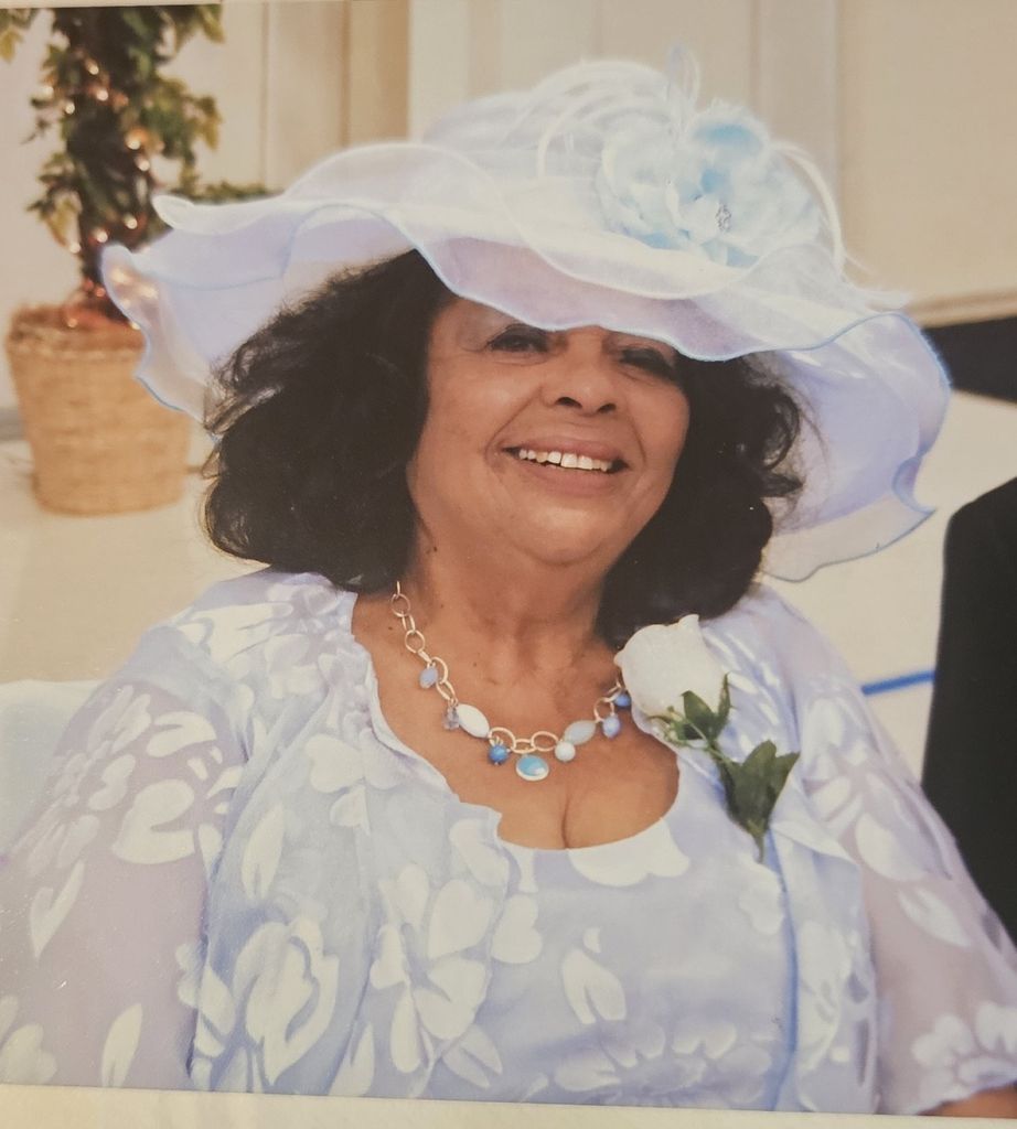 Annette Preston Profile Photo