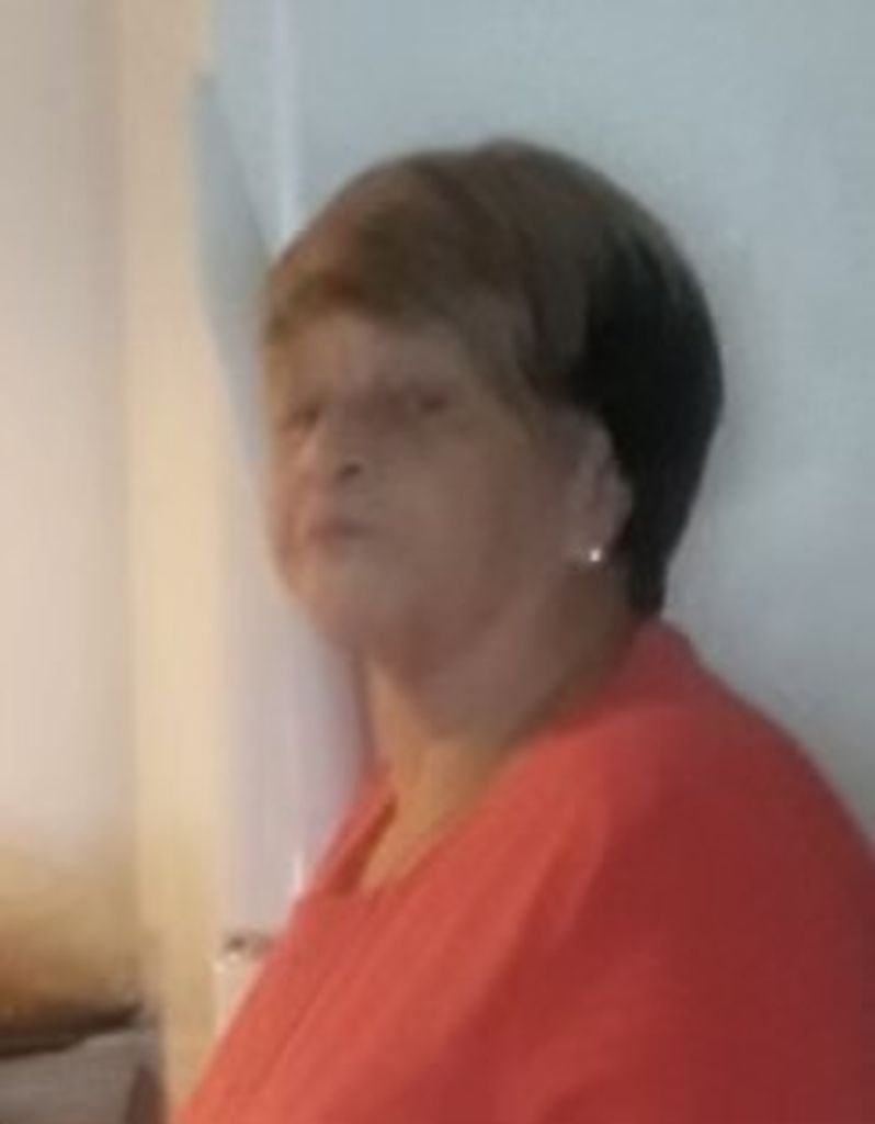 Sheryl Person Profile Photo