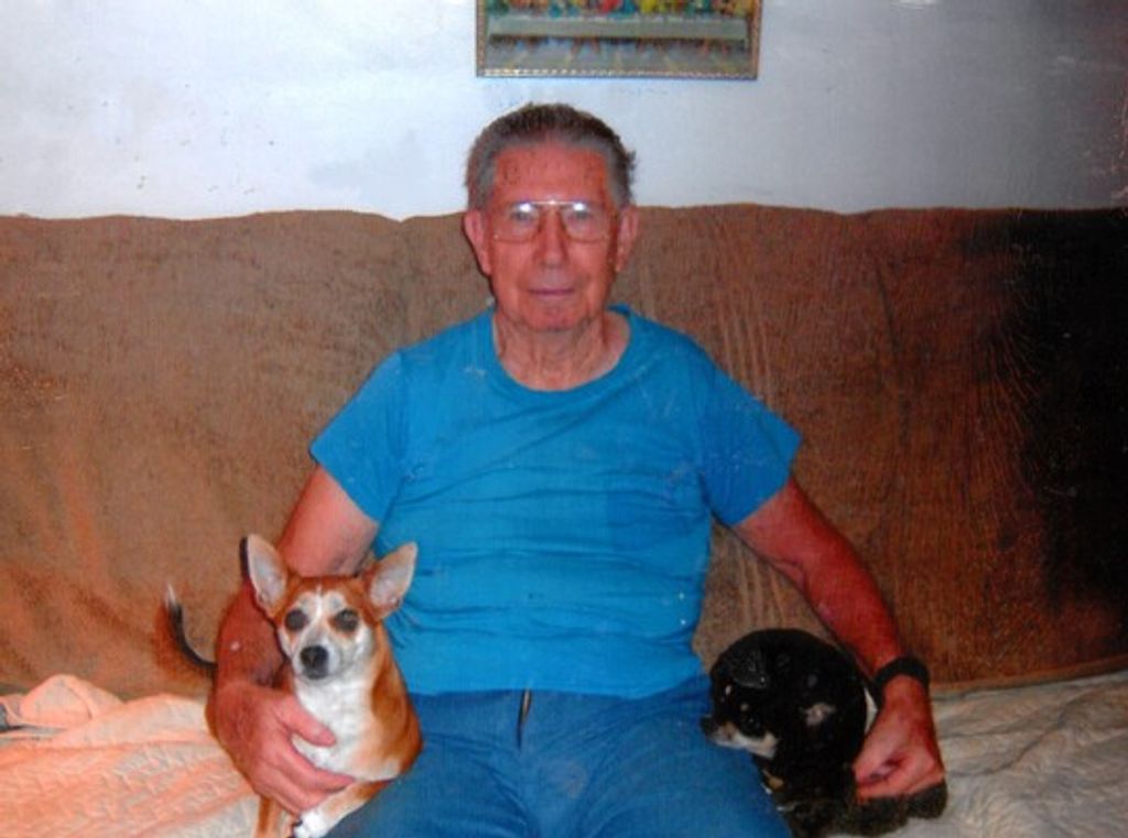 William Gerald Graham