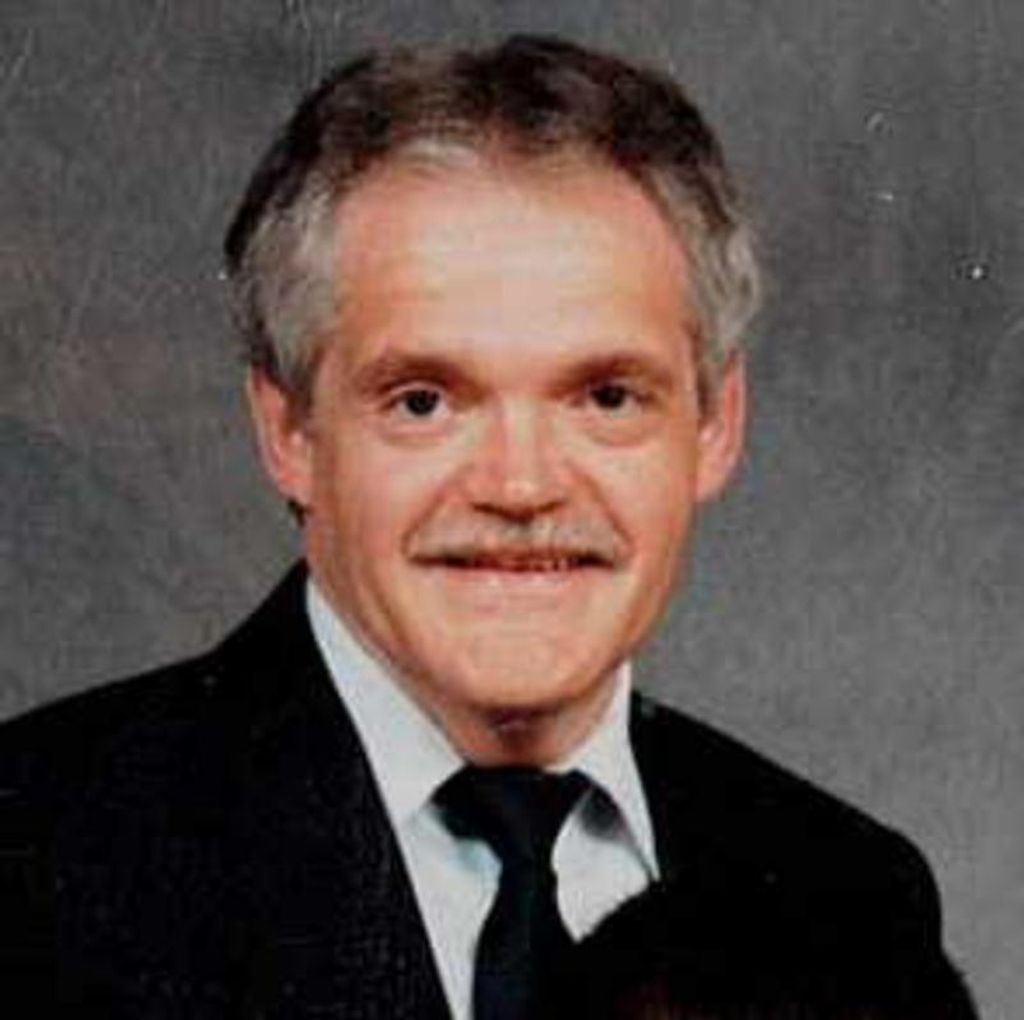 Ronald Ray Ruckman Profile Photo
