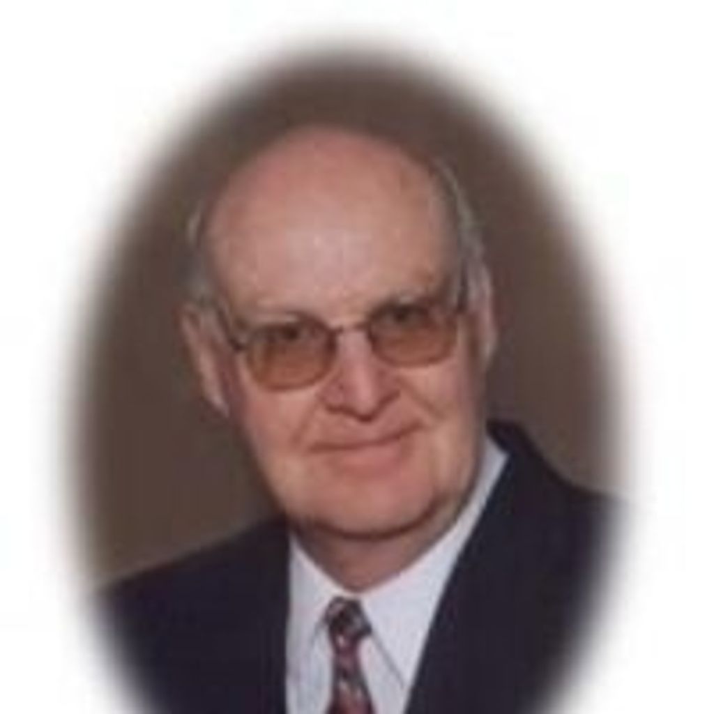 Bill I. Mcdowell