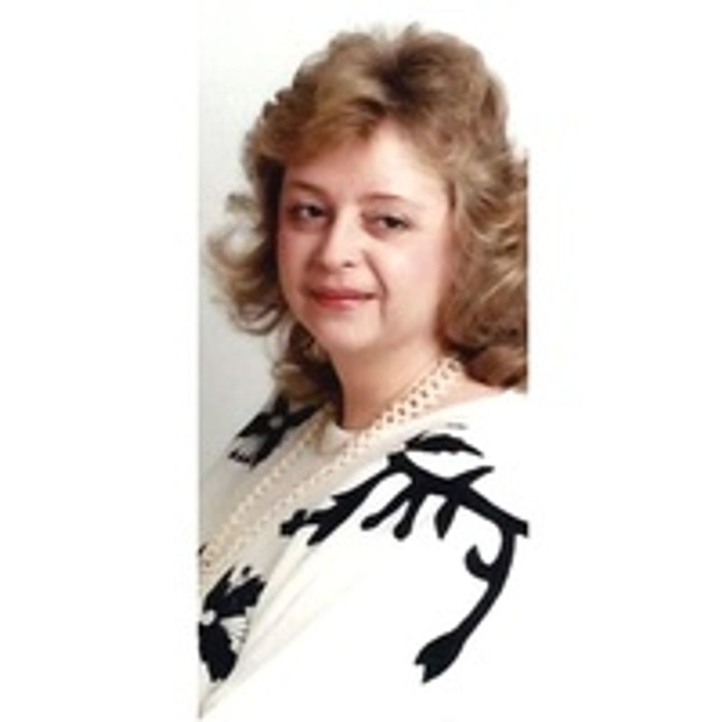 Kathleen Mary Parker
