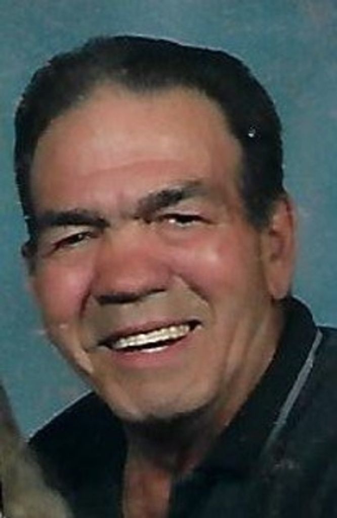 Joseph T Trimper Sr.