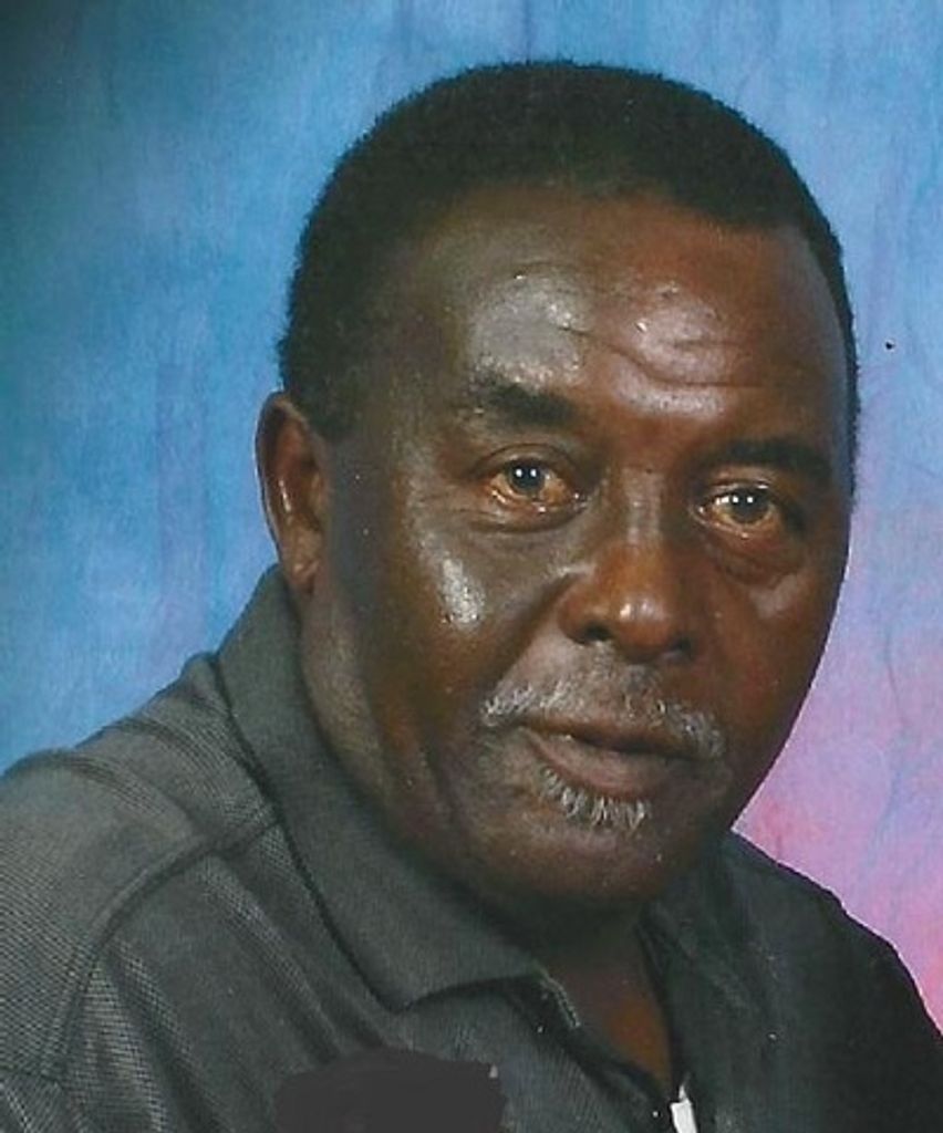 Lewis "Cool Breeze" Goodwyn Profile Photo