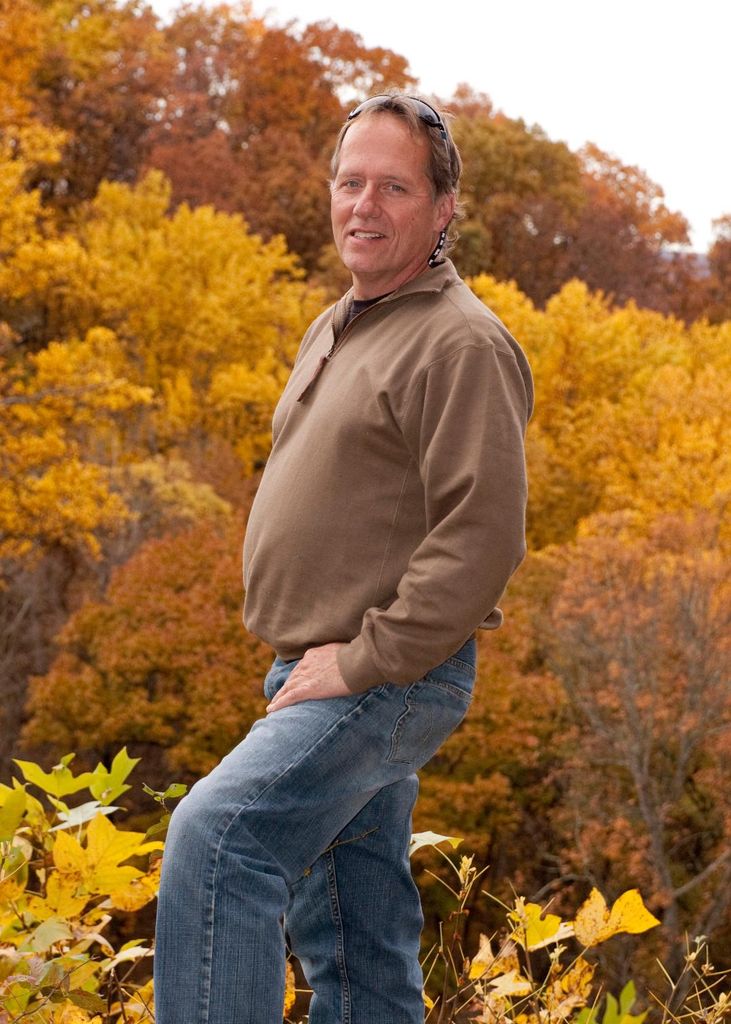 Rick Wright Profile Photo