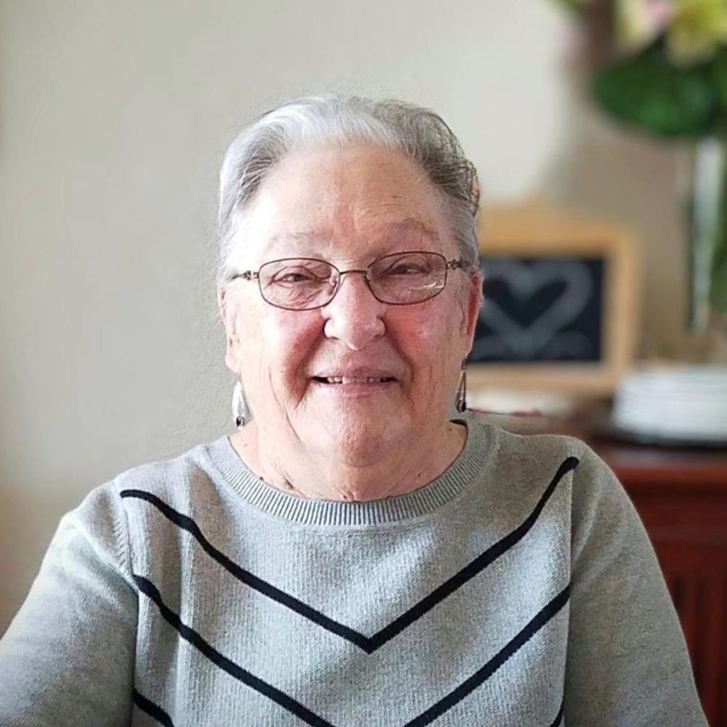 Sally Murray