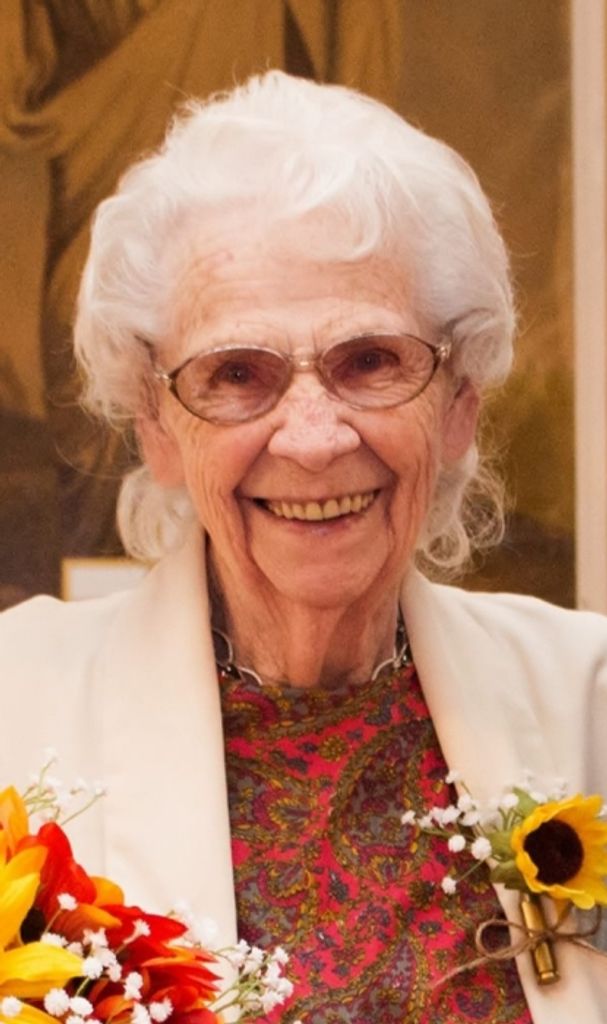 Lydia Olson