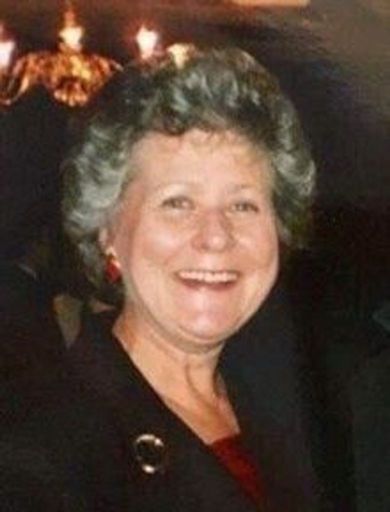 Rose-Marie  J. Trudeau