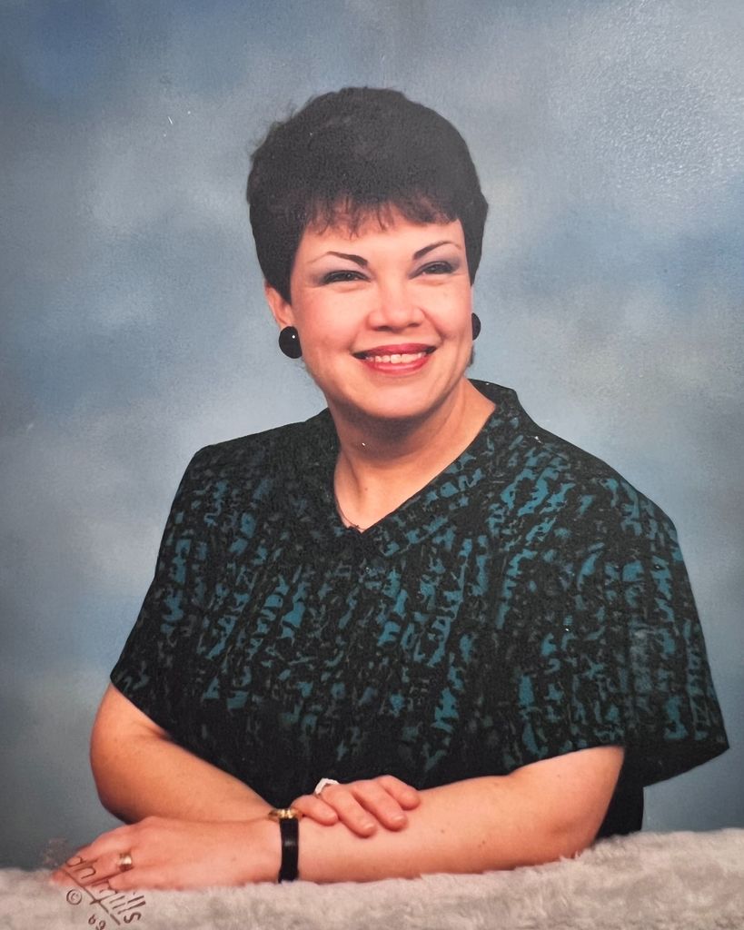 Pamela Dene Whitney Profile Photo