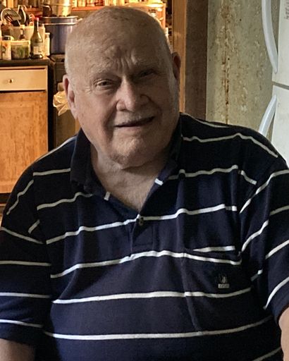 Roger Allen Hosier's obituary image