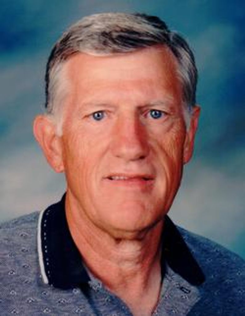 Billy Earl “Bill” Kirbie