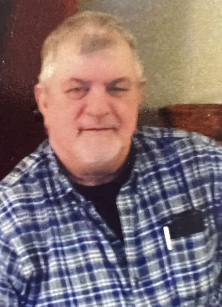 John Stanley Burkevage