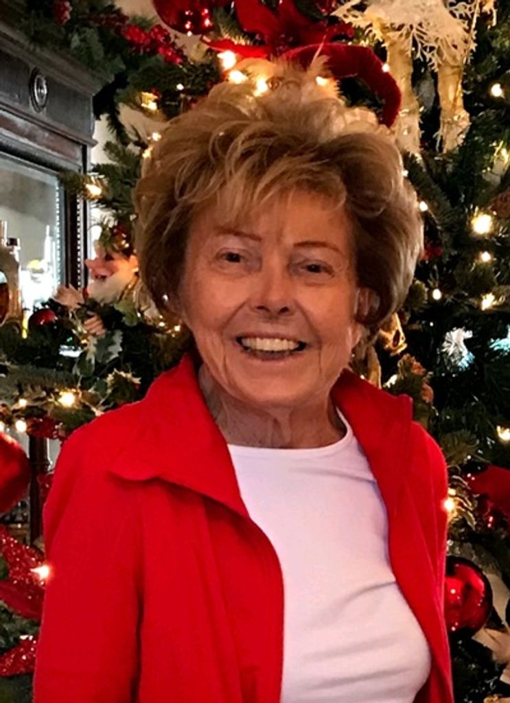 Kathleen Ann Hardy Profile Photo