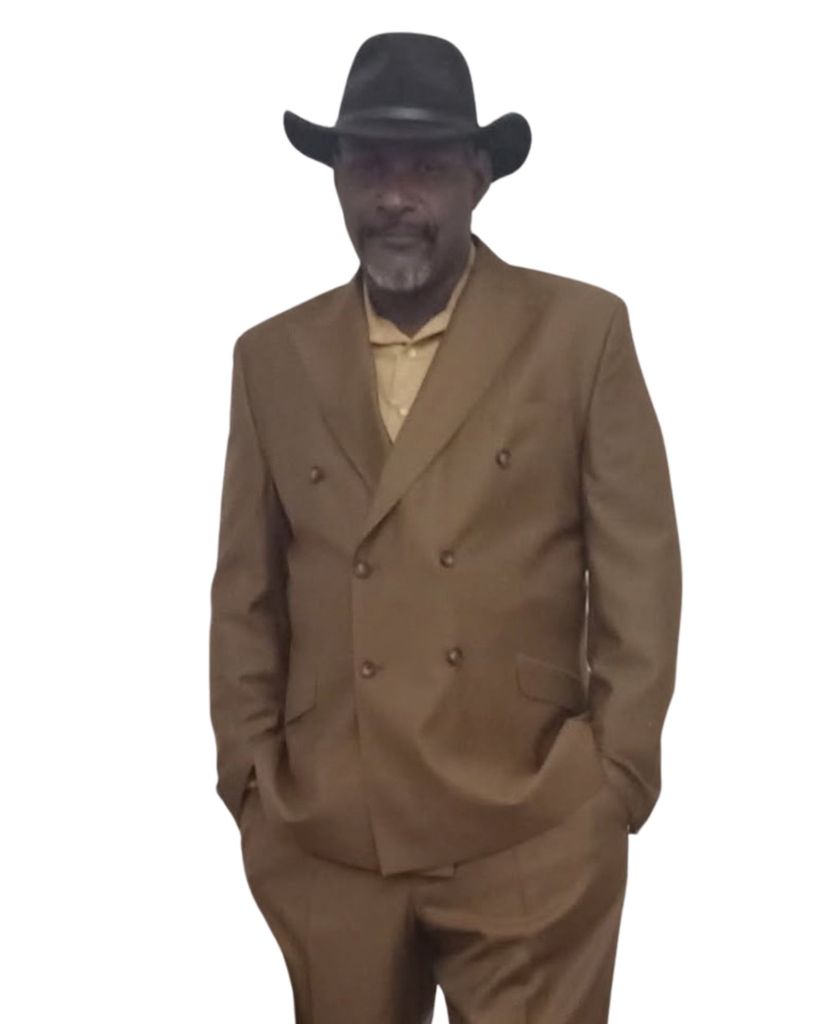 Larry Russell Jr. Profile Photo