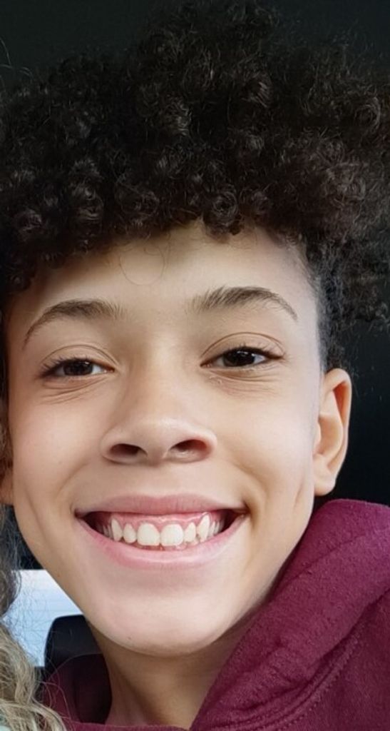 Jillian "Ziggy" Haun