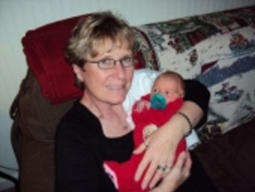 Carol Hobling