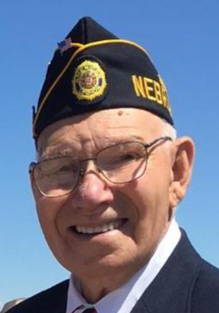 Lavern William Nissen Profile Photo