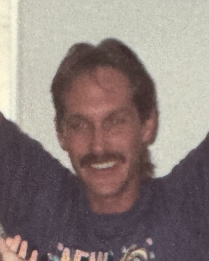 Steven D. Edwards Profile Photo