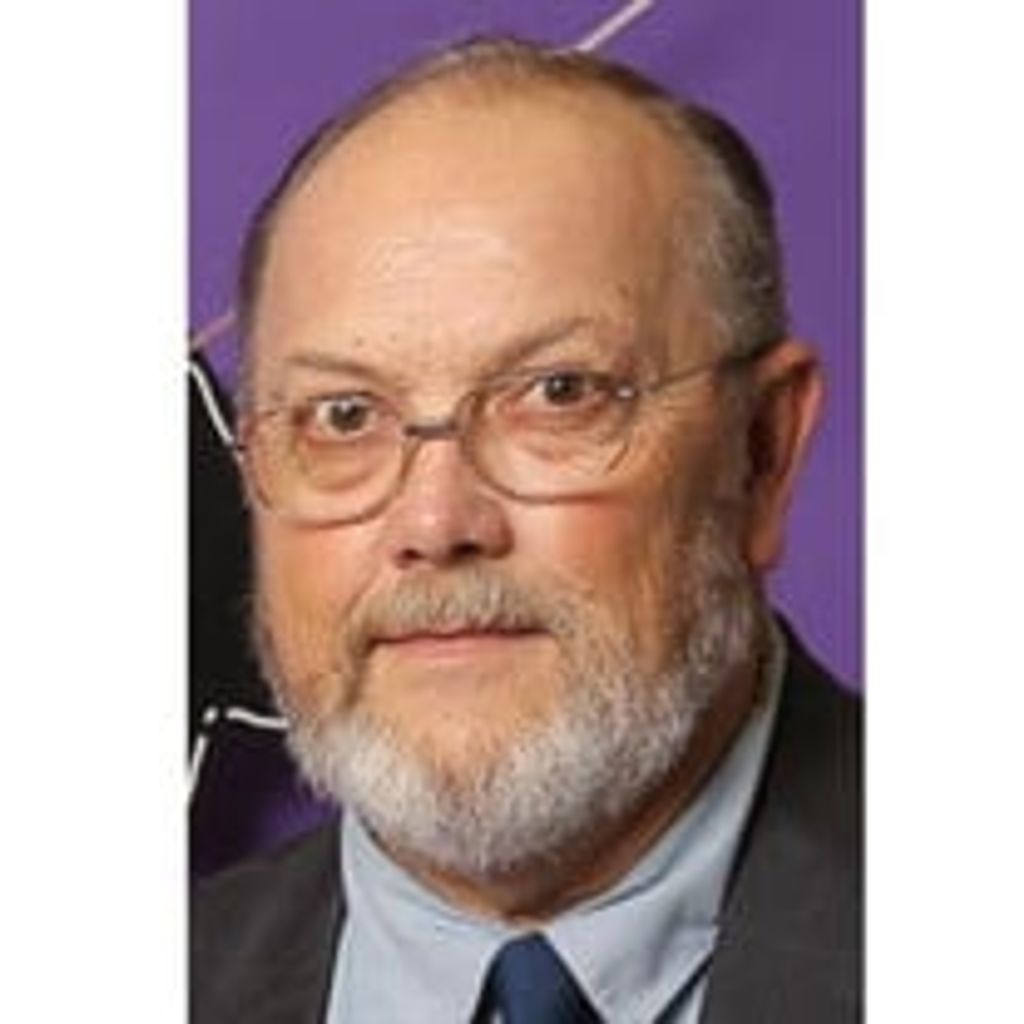 Rev. Roy Marcus Wingard