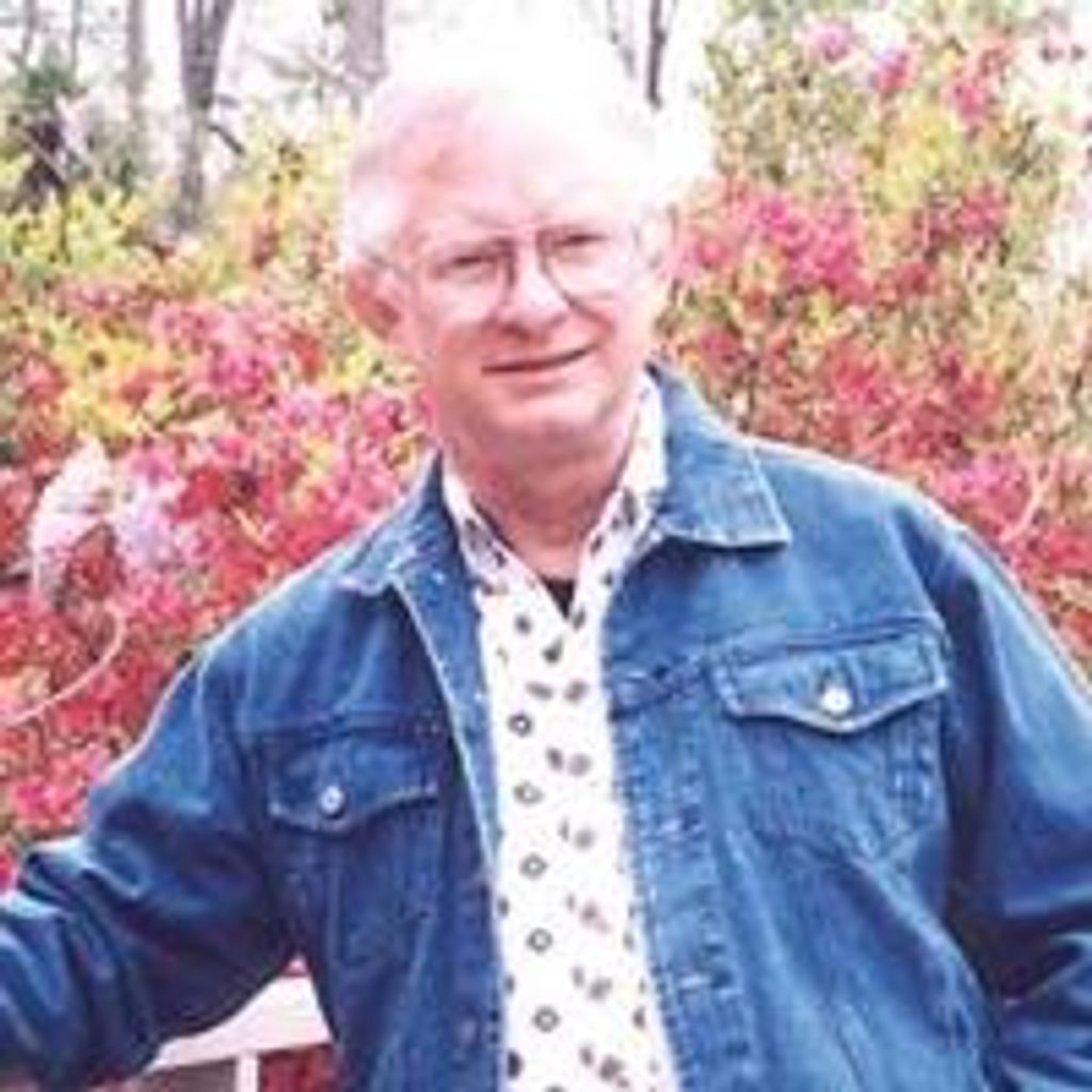 Chauncey William Porter Profile Photo