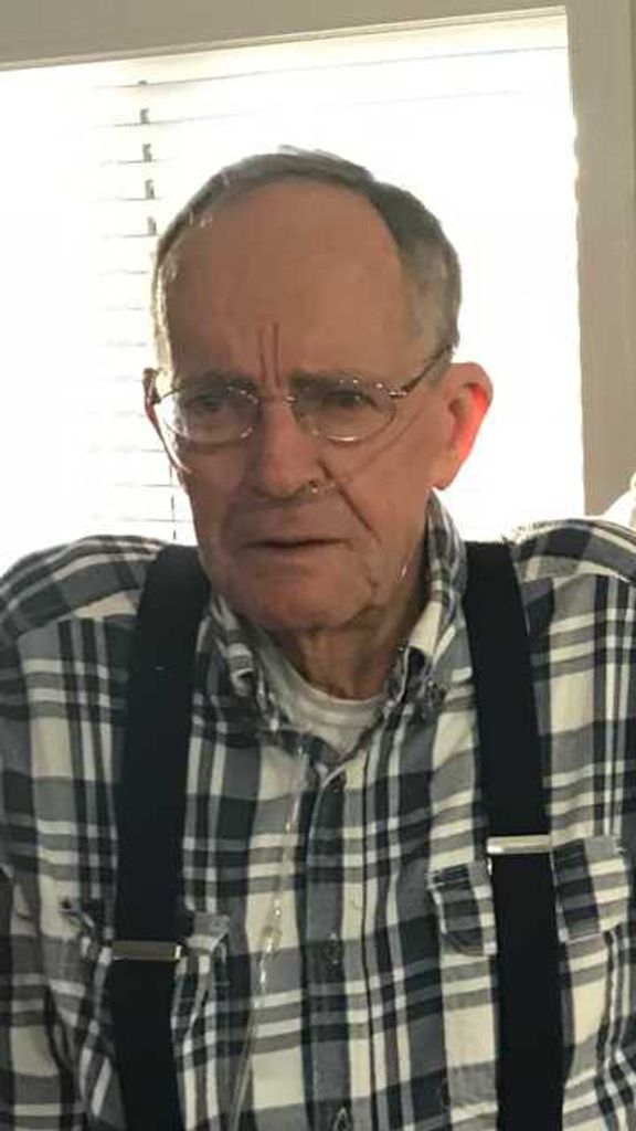 Horace Greely James