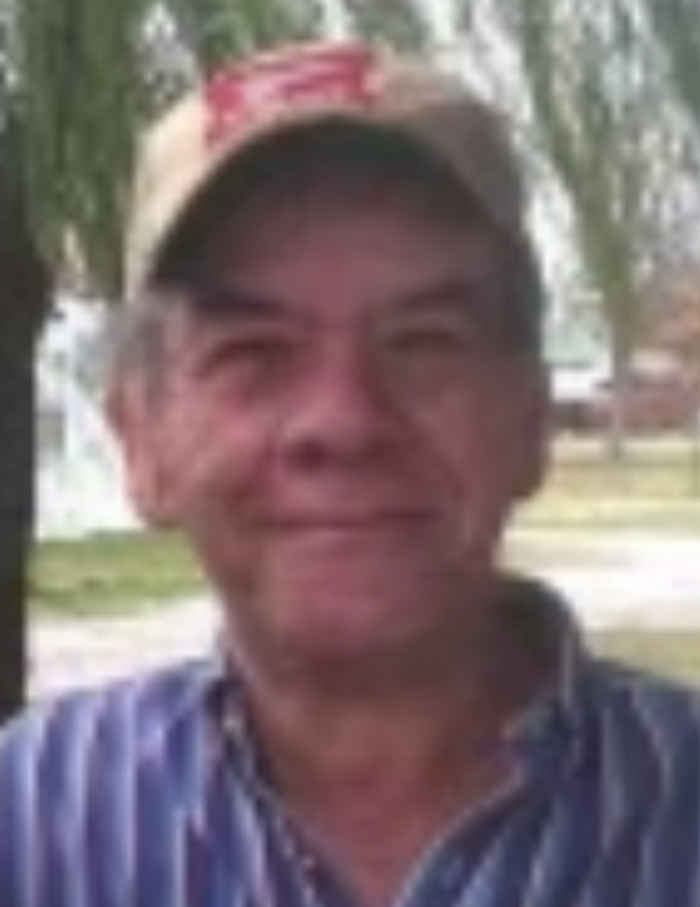 Ronnie Hosea Profile Photo