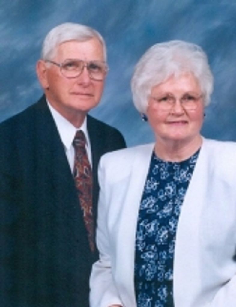 Jo Gray Smith