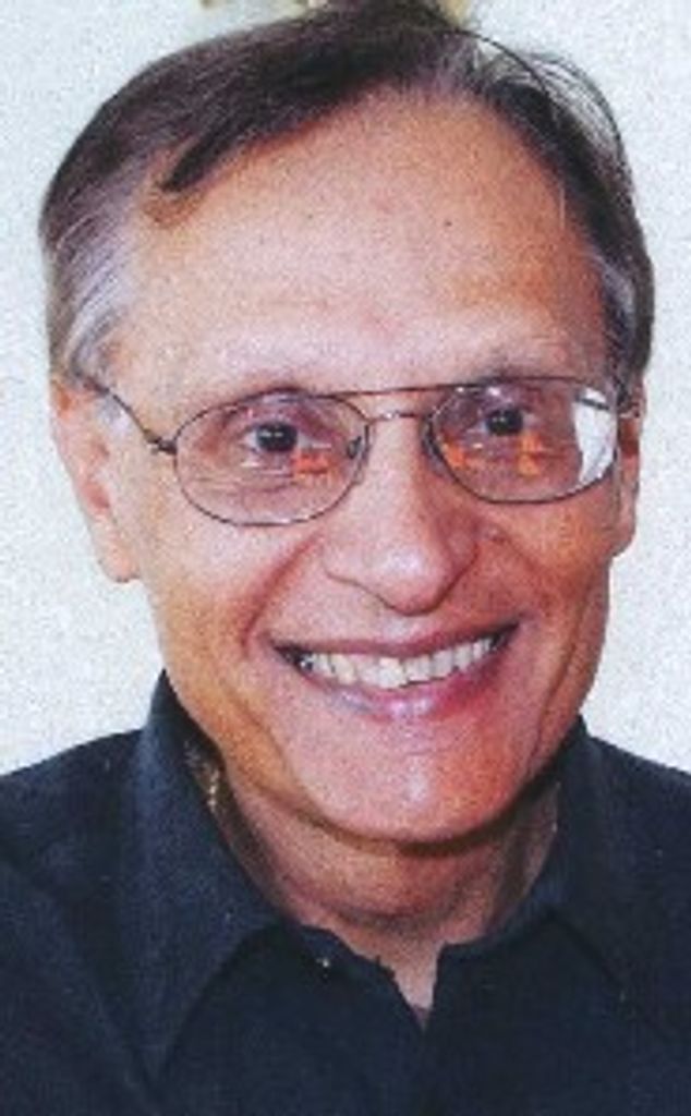 Dr. Ramesh C. Bhatia