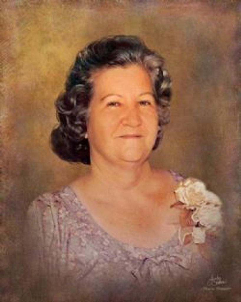 Lola Seaton Profile Photo