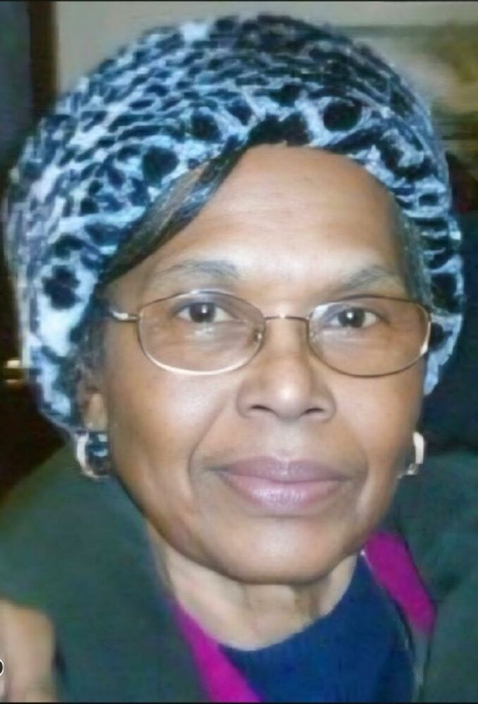 Ruby Lee Walden Profile Photo