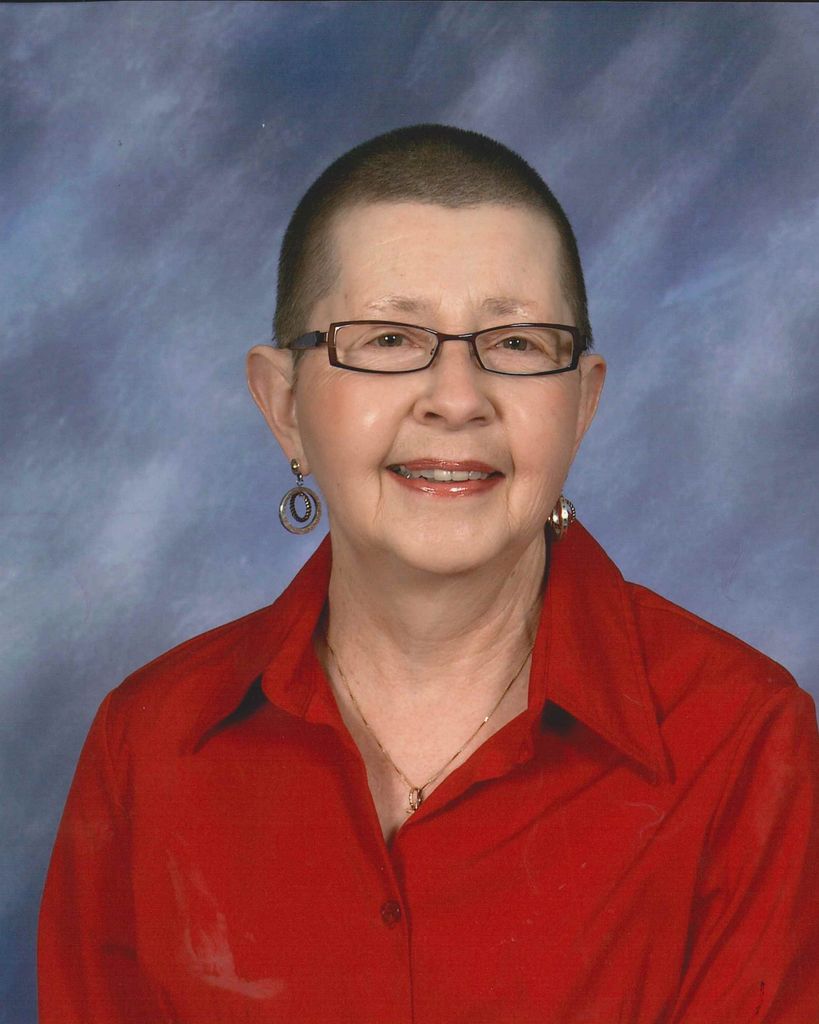 Penny "Grammy" Francine Shepard Profile Photo