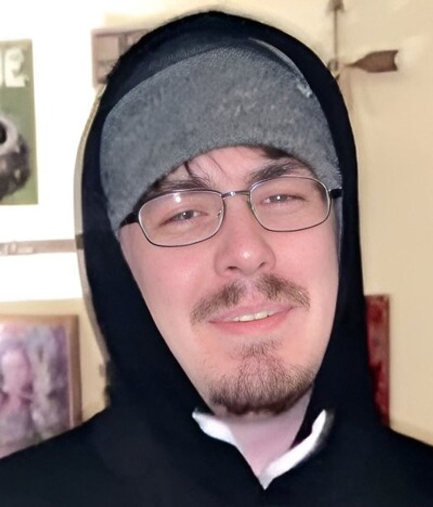 Carson Wayne Dunlap Profile Photo