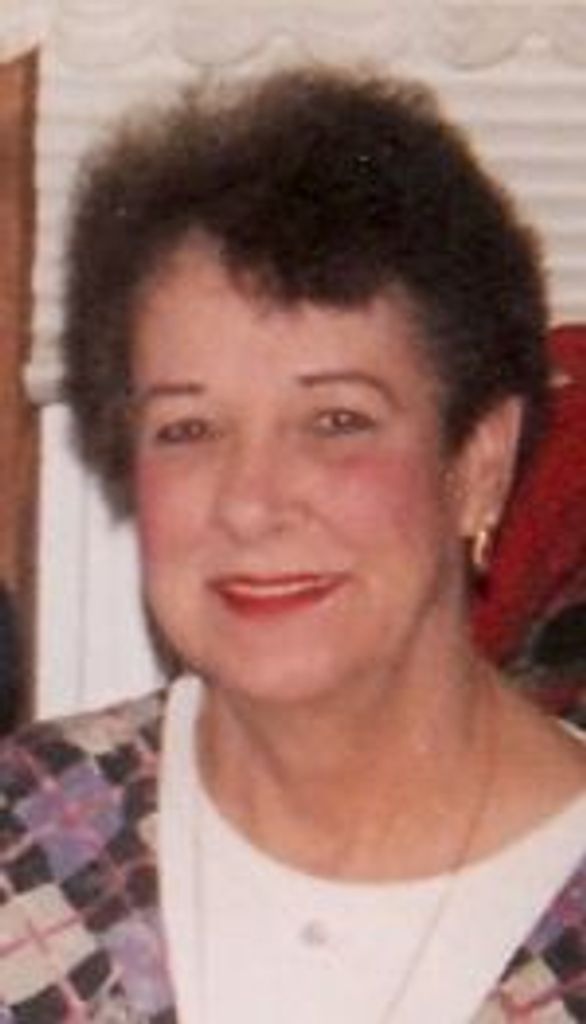 Myrtle M. Engle
