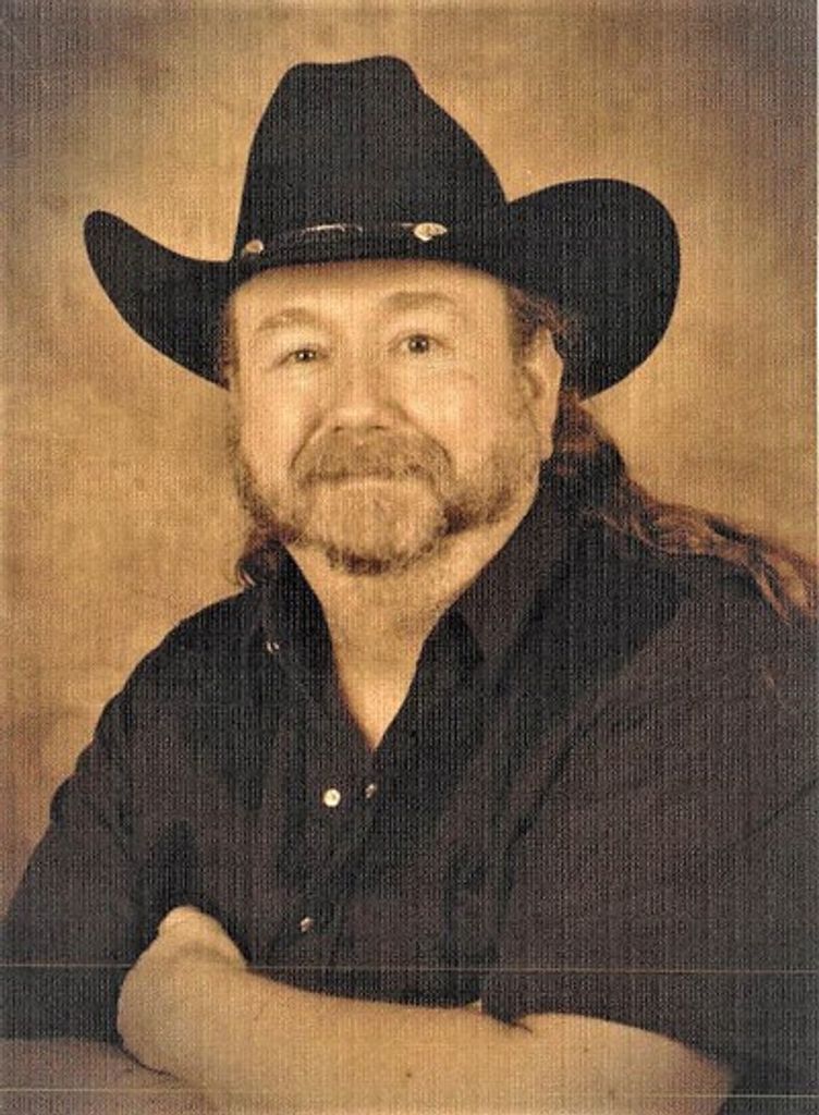 Barney Lavon Bass Profile Photo