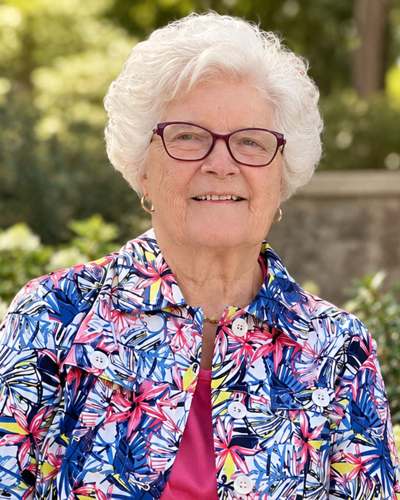 Margaret Alice Nelson Profile Photo