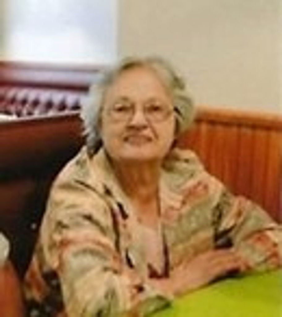 Constance M. (Tetreault)  Maurice